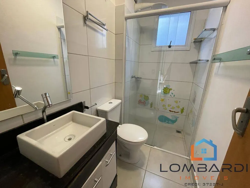 Apartamento, 2 quartos, 45 m² - Foto 8