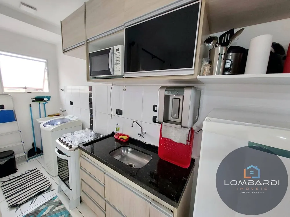 Apartamento, 2 quartos, 56 m² - Foto 4