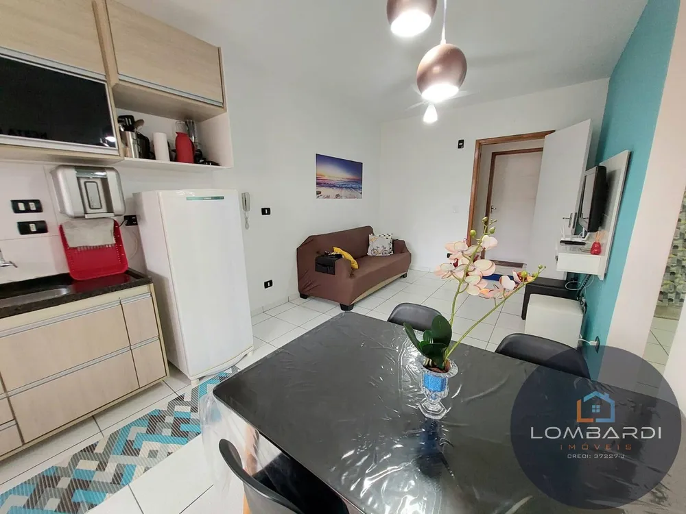 Apartamento, 2 quartos, 56 m² - Foto 5