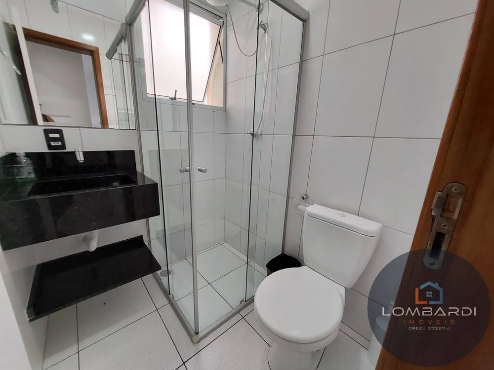 Apartamento, 2 quartos, 56 m² - Foto 9