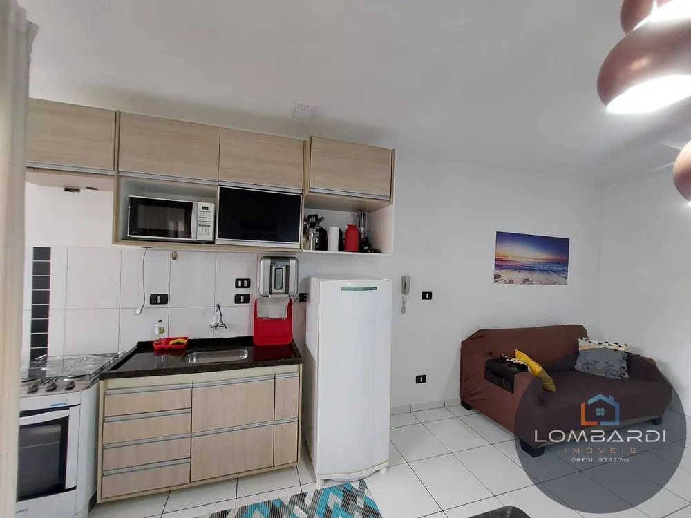 Apartamento, 2 quartos, 56 m² - Foto 7