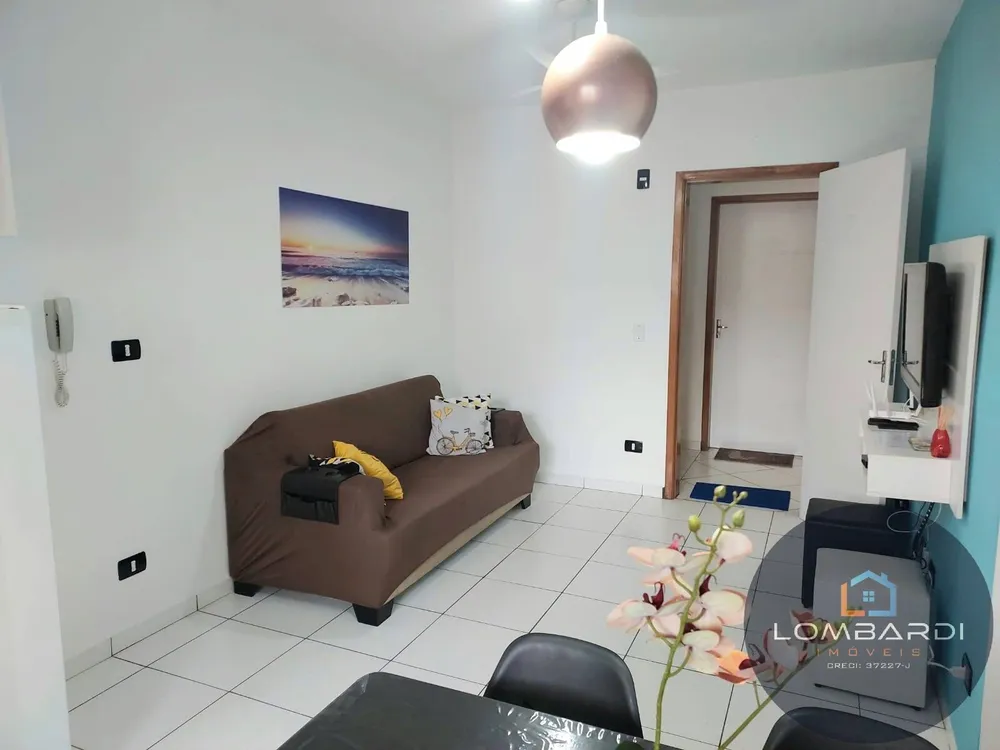 Apartamento, 2 quartos, 56 m² - Foto 6