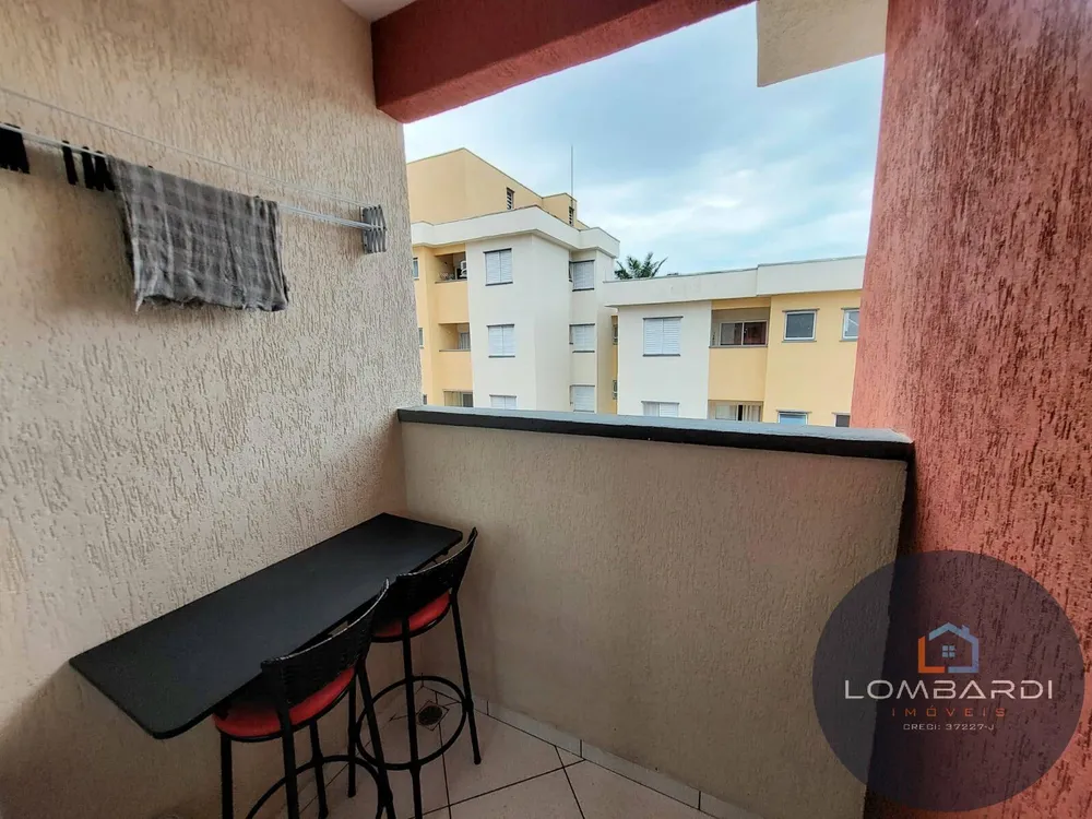Apartamento, 2 quartos, 56 m² - Foto 10