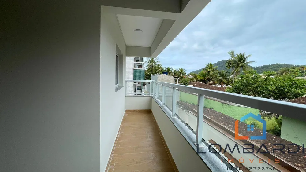 Apartamento, 2 quartos, 80 m² - Foto 2