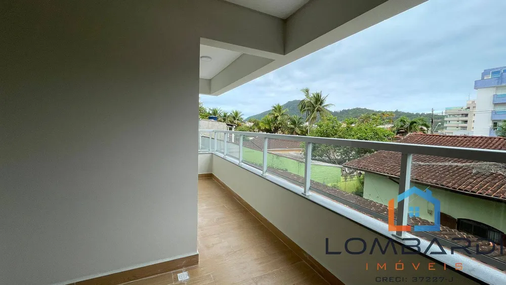 Apartamento, 2 quartos, 80 m² - Foto 2