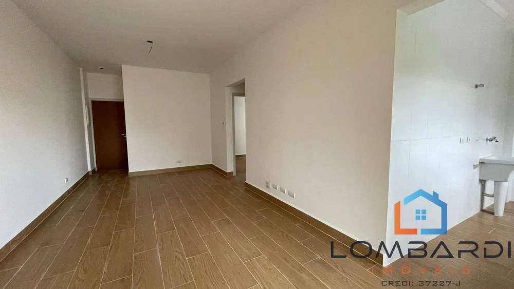Apartamento, 2 quartos, 80 m² - Foto 5