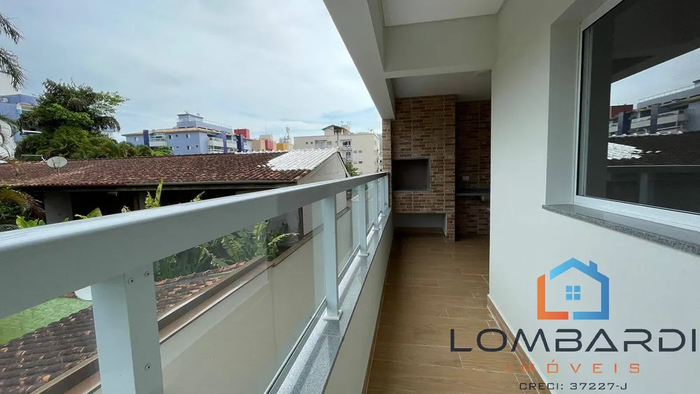 Apartamento, 2 quartos, 80 m² - Foto 3