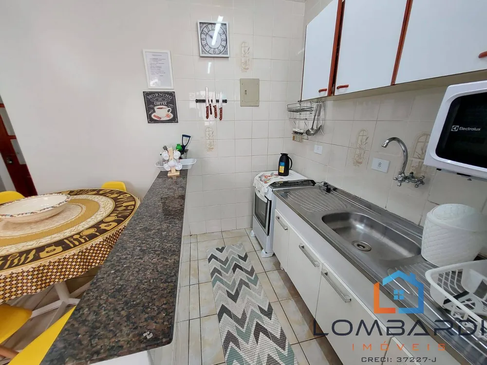 Apartamento, 2 quartos, 70 m² - Foto 5