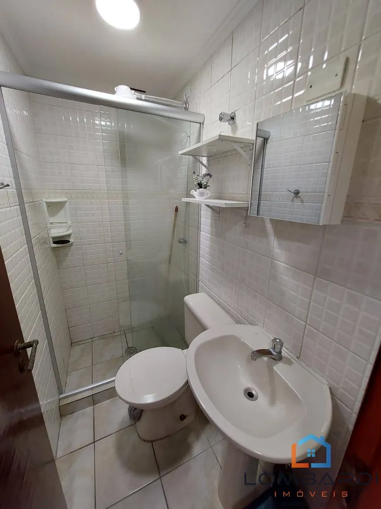 Apartamento, 2 quartos, 70 m² - Foto 2