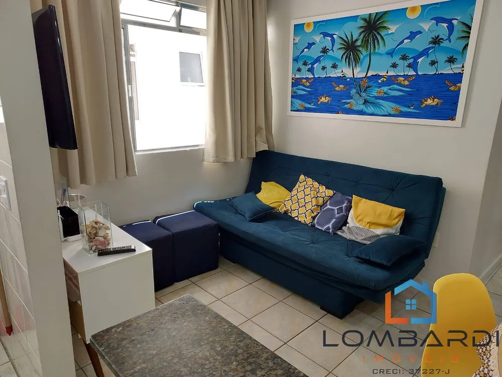 Apartamento, 2 quartos, 70 m² - Foto 1