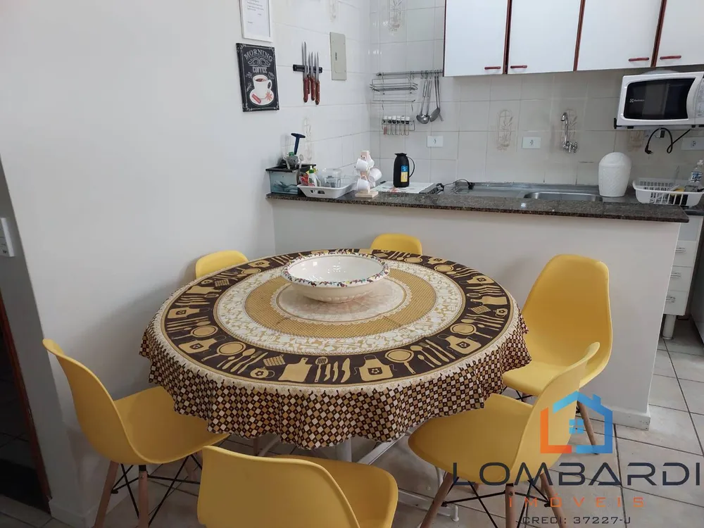 Apartamento, 2 quartos, 70 m² - Foto 3
