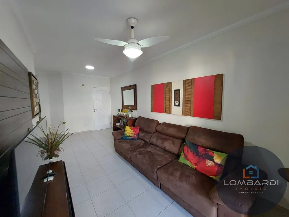 Apartamento, 3 quartos, 125 m² - Foto 2