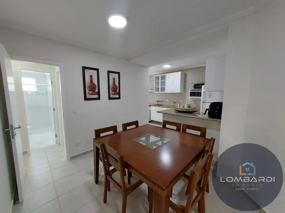 Apartamento, 3 quartos, 125 m² - Foto 5