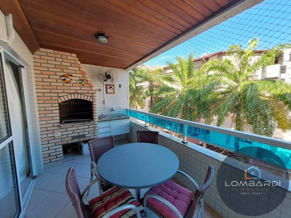 Apartamento, 3 quartos, 125 m² - Foto 1