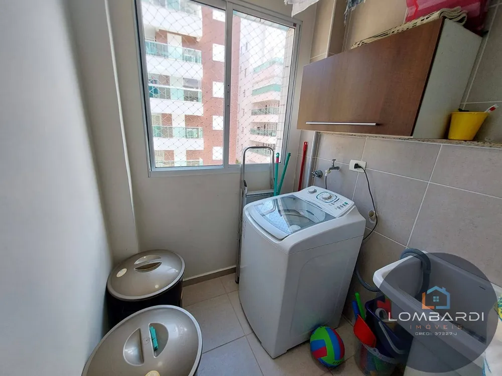 Apartamento, 3 quartos, 125 m² - Foto 6