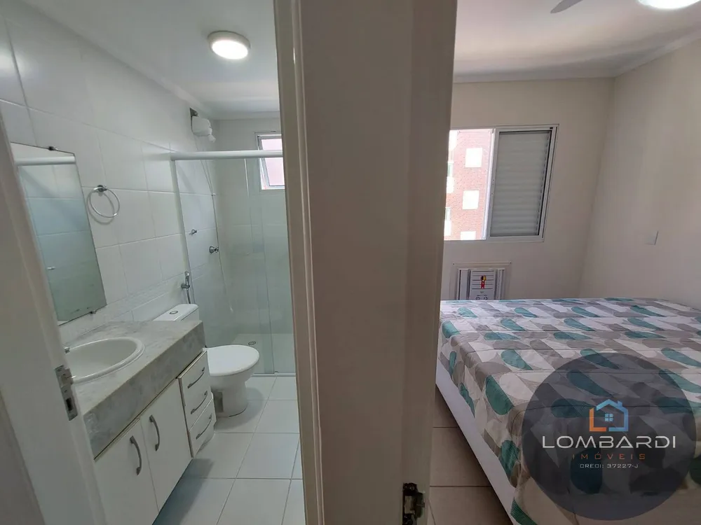 Apartamento, 3 quartos, 125 m² - Foto 9