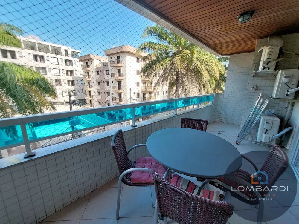 Apartamento, 3 quartos, 125 m² - Foto 4