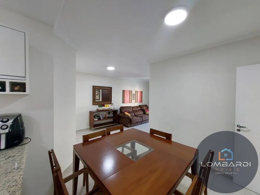 Apartamento, 3 quartos, 125 m² - Foto 7