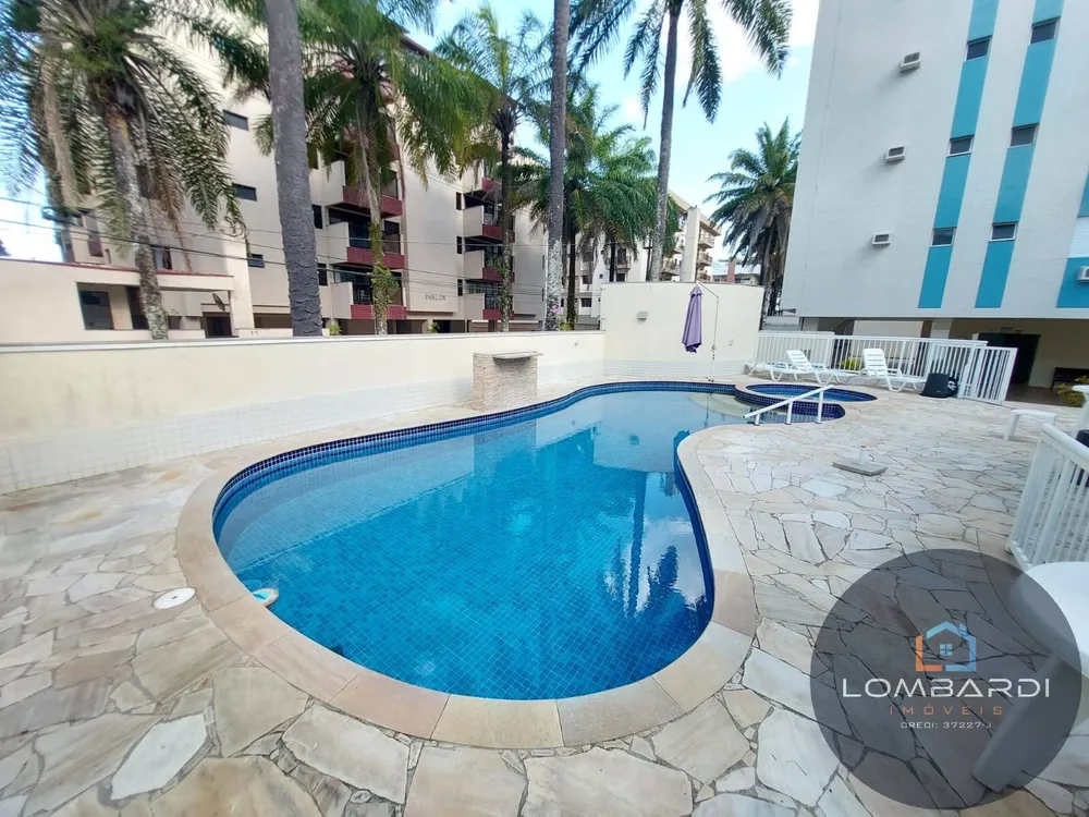 Apartamento, 3 quartos, 125 m² - Foto 12