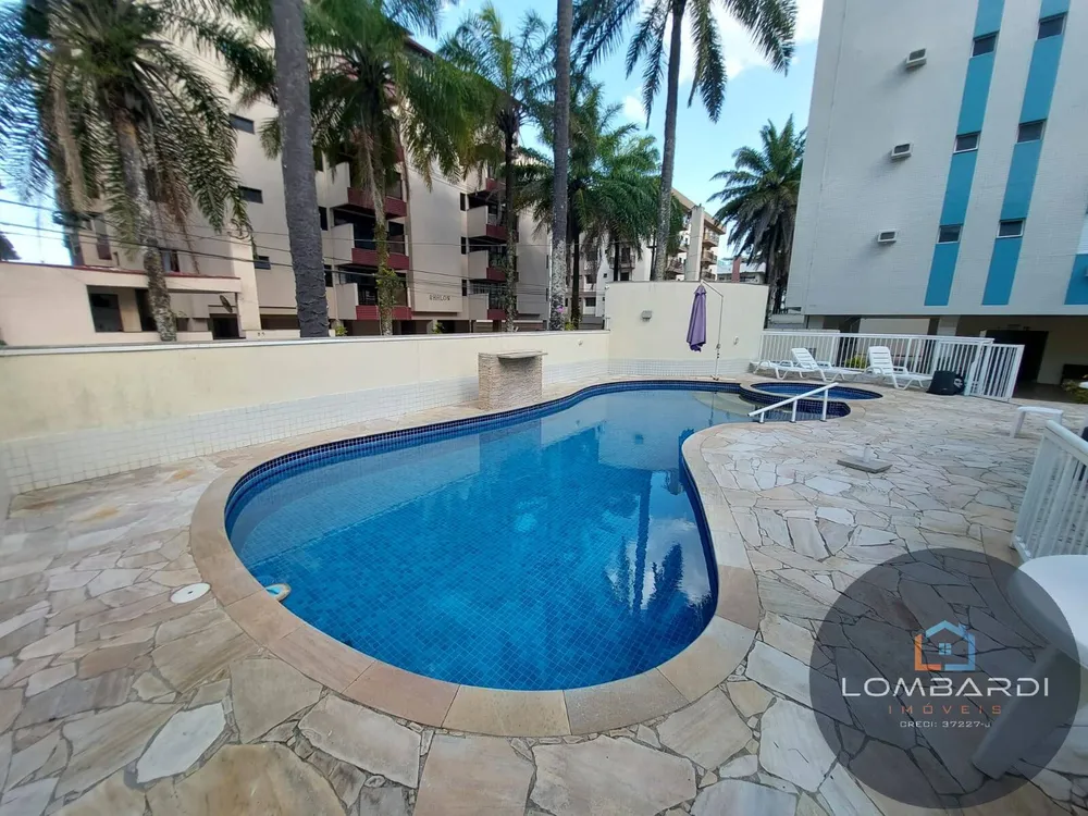 Apartamento, 3 quartos, 125 m² - Foto 10