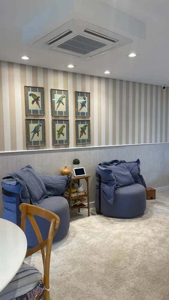 Apartamento, 2 quartos, 120 m² - Foto 3