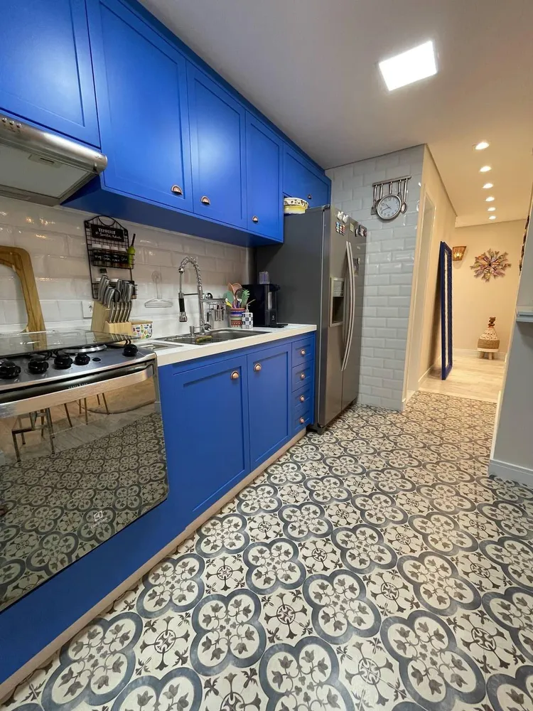 Apartamento, 2 quartos, 120 m² - Foto 11