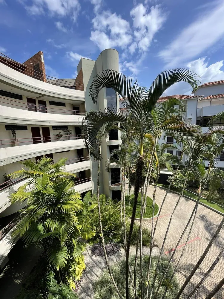 Apartamento, 2 quartos, 120 m² - Foto 2