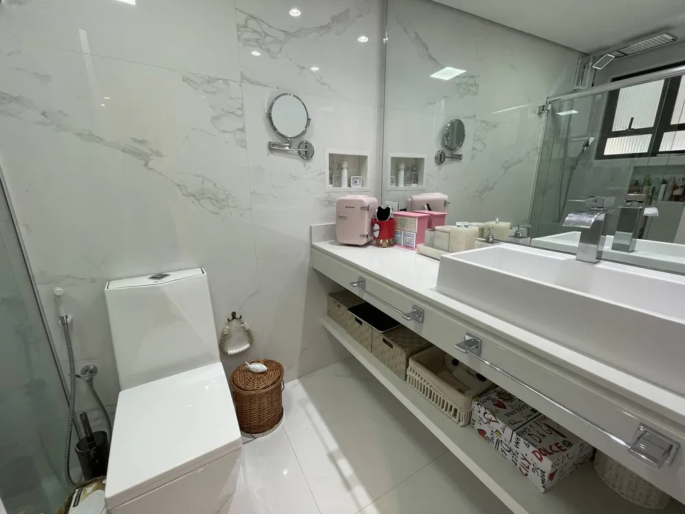 Apartamento, 2 quartos, 120 m² - Foto 6