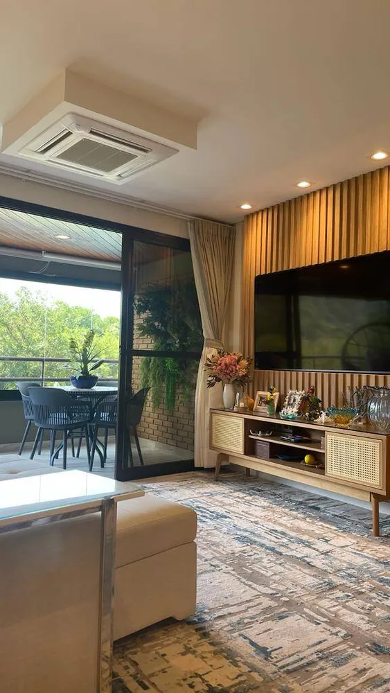 Apartamento, 2 quartos, 120 m² - Foto 9