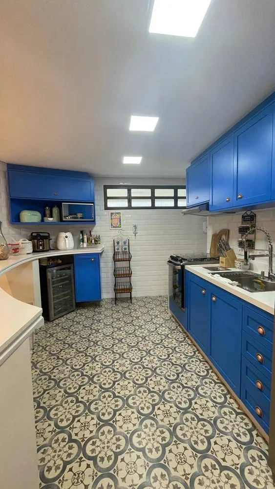 Apartamento, 2 quartos, 120 m² - Foto 5