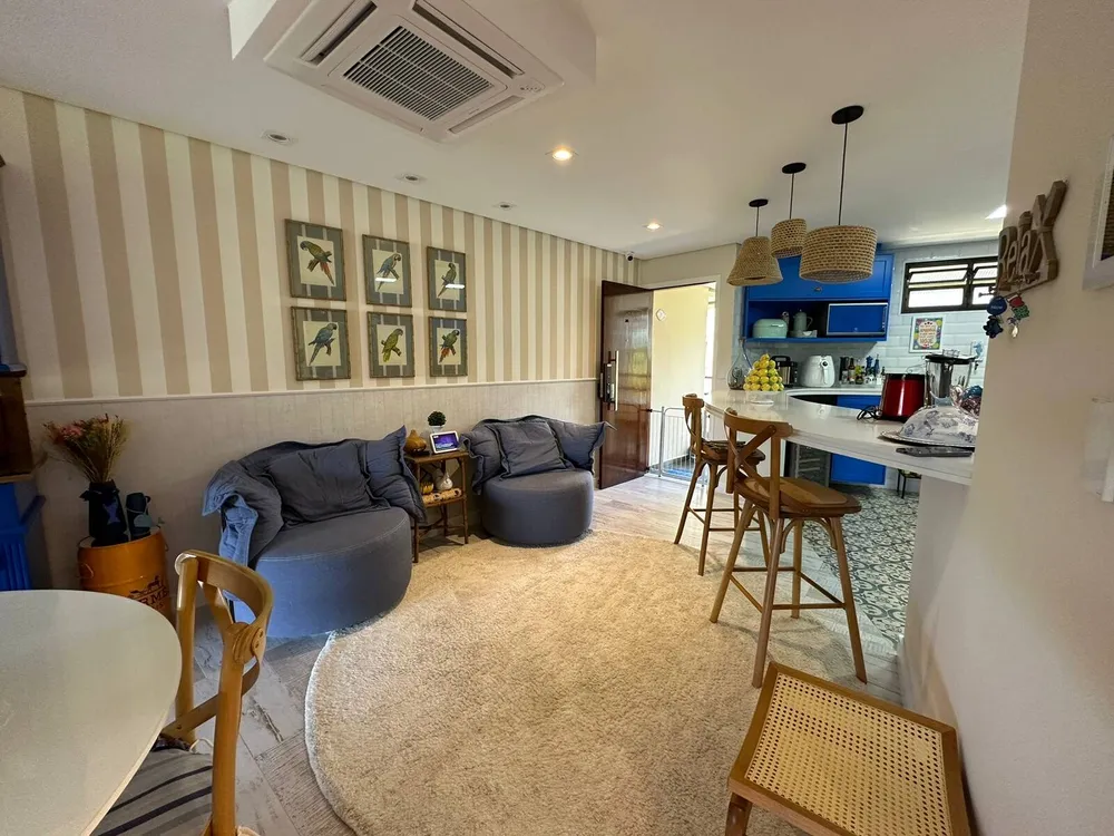 Apartamento, 2 quartos, 120 m² - Foto 10