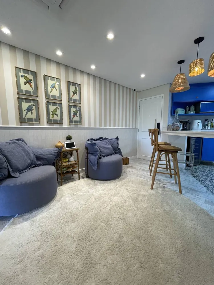 Apartamento, 2 quartos, 120 m² - Foto 7