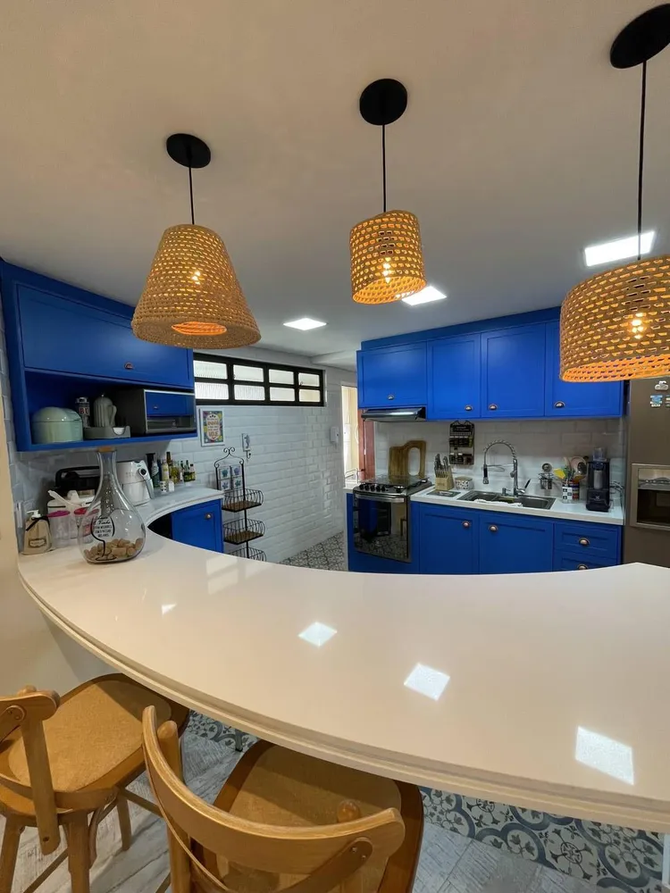 Apartamento, 2 quartos, 120 m² - Foto 12