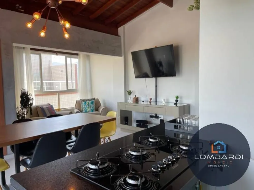 Cobertura, 3 quartos, 130 m² - Foto 2