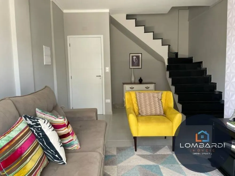 Cobertura, 3 quartos, 130 m² - Foto 11