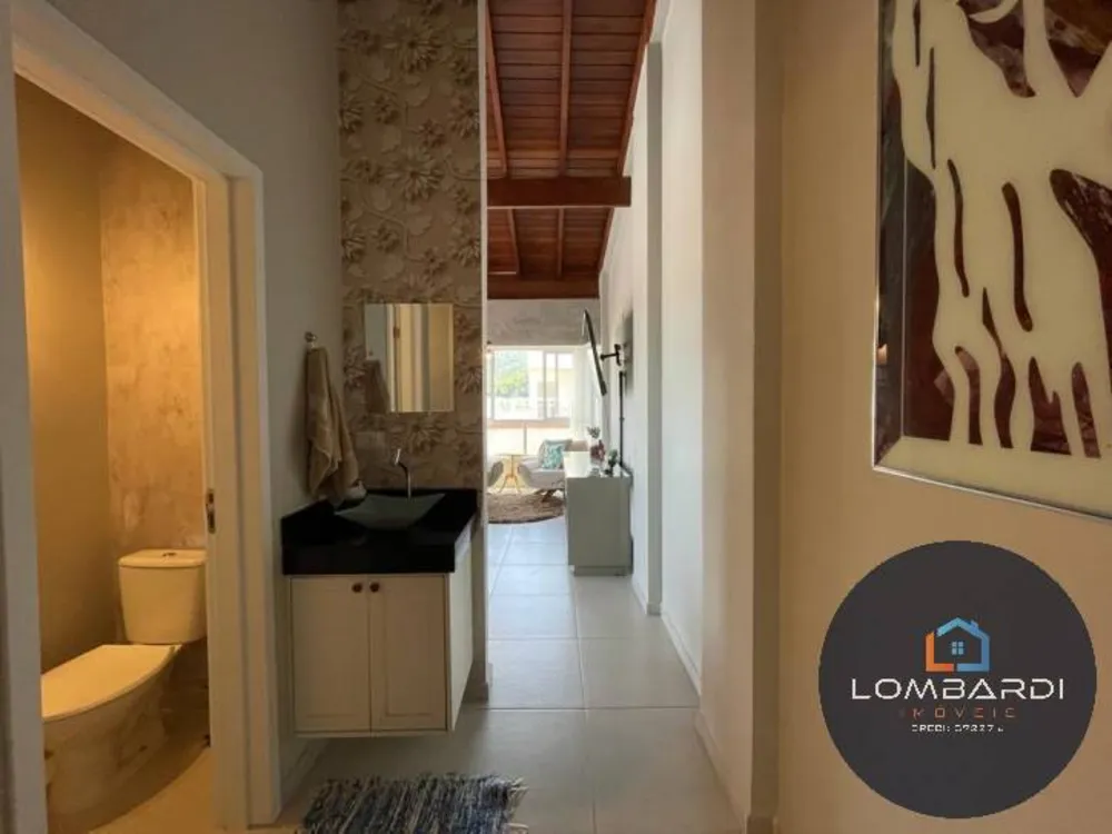 Cobertura, 3 quartos, 130 m² - Foto 7