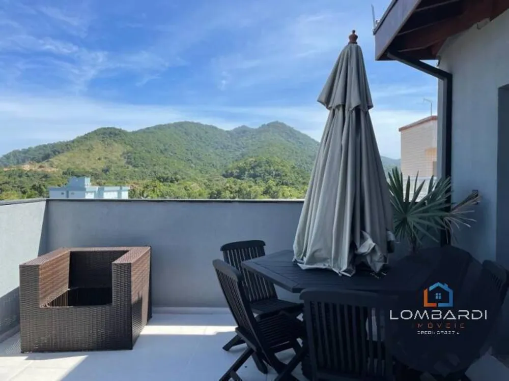 Cobertura, 3 quartos, 130 m² - Foto 4
