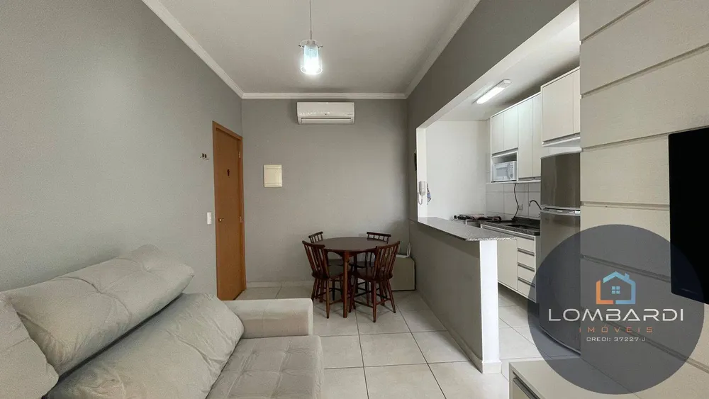 Apartamento, 2 quartos, 45 m² - Foto 1