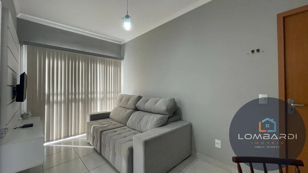 Apartamento, 2 quartos, 45 m² - Foto 4