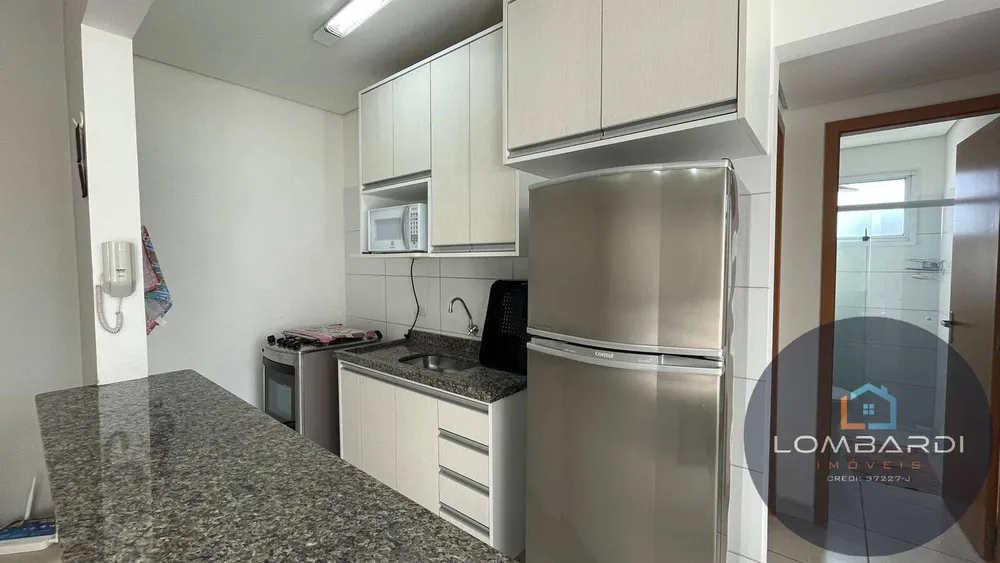 Apartamento, 2 quartos, 45 m² - Foto 7