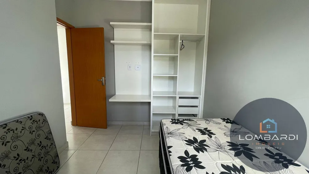 Apartamento, 2 quartos, 45 m² - Foto 11