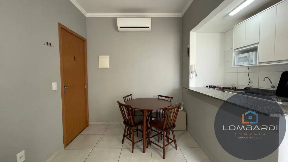Apartamento, 2 quartos, 45 m² - Foto 2