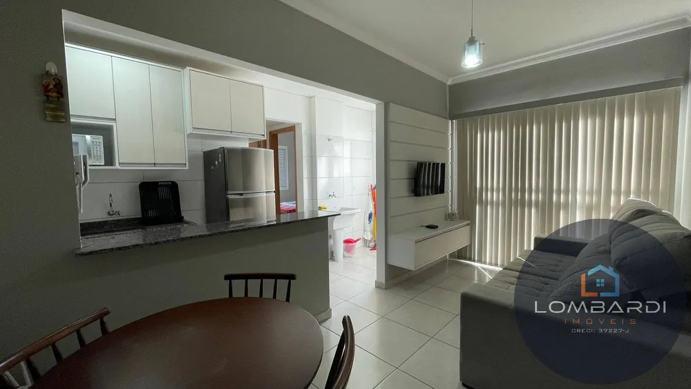 Apartamento, 2 quartos, 45 m² - Foto 6