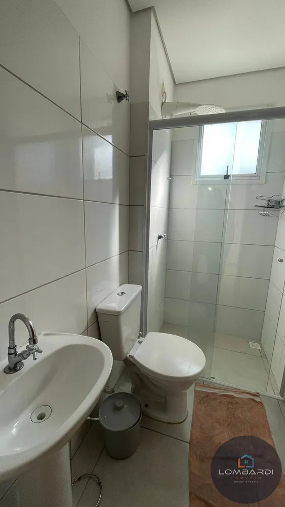 Apartamento, 2 quartos, 45 m² - Foto 1