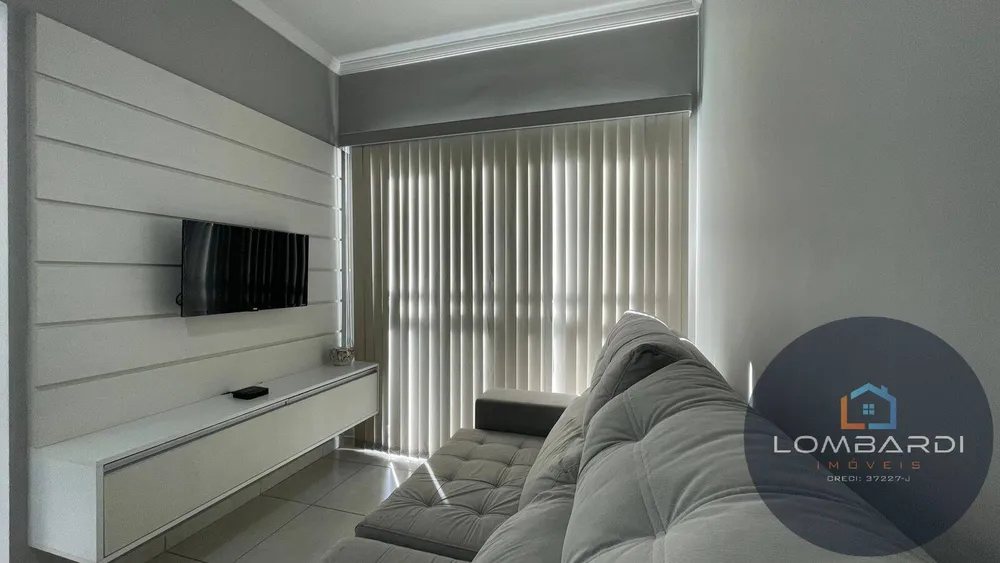 Apartamento, 2 quartos, 45 m² - Foto 5