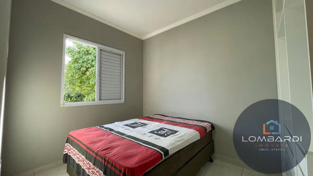 Apartamento, 2 quartos, 45 m² - Foto 9