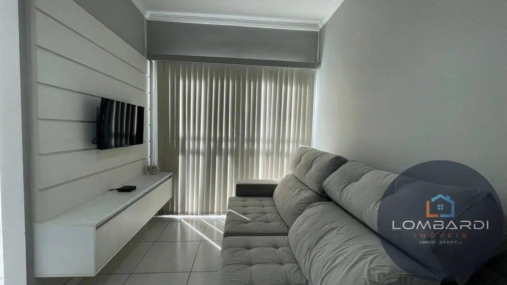 Apartamento, 2 quartos, 45 m² - Foto 3