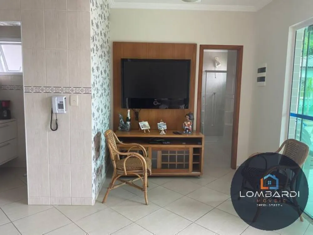 Cobertura, 3 quartos, 164 m² - Foto 4