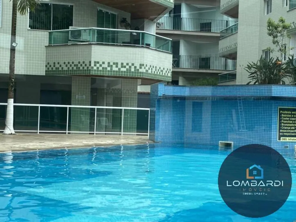 Cobertura, 3 quartos, 164 m² - Foto 1