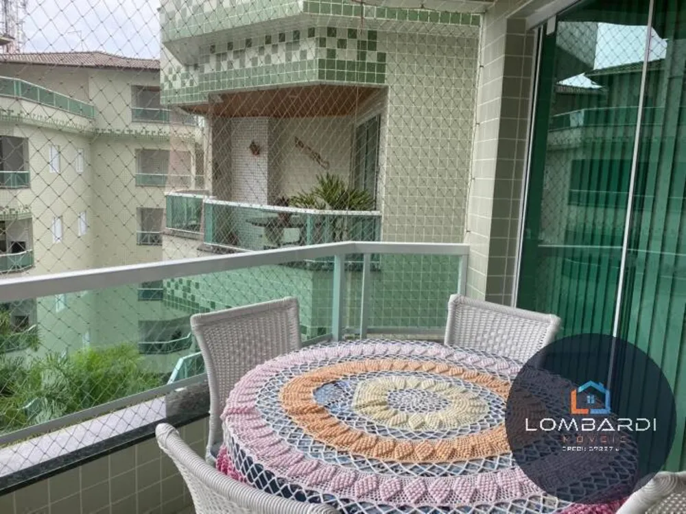 Cobertura, 3 quartos, 164 m² - Foto 7